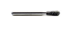 Боры алмазные Dentex Dental Industrial - №367 (3шт.) 