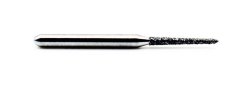 Боры алмазные Dentex Dental Industrial - №370 (3шт.) 