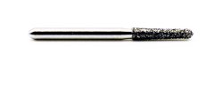 Боры алмазные Dentex Dental Industrial - №385A (3шт.) 