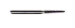 Боры алмазные Dentex Dental Industrial - №371 (3шт.) 