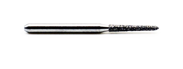 Боры алмазные Dentex Dental Industrial - №371 (3шт.) 