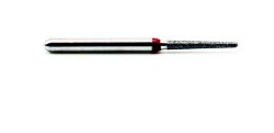 Боры алмазные Dentex Dental Industrial - №F320 (3шт.) финишные