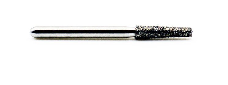 Боры алмазные Dentex Dental Industrial - №214 (3шт.)