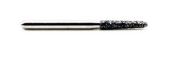 Боры алмазные Dentex Dental Industrial - №372B (3шт.) 