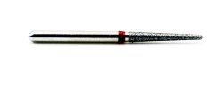 Боры алмазные Dentex Dental Industrial - №F325 (3шт.) финишные