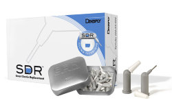 SDR - текучий материал (50 капсул.х 1гр.) Dentsply