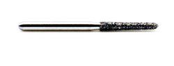 Боры алмазные Dentex Dental Industrial - №373 (3шт.) 