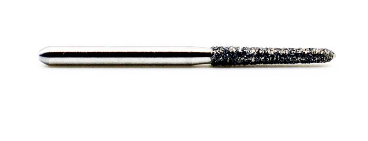 Боры алмазные Dentex Dental Industrial - №373 (3шт.) 