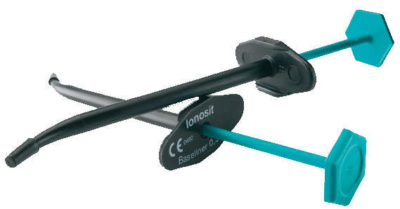 DMG - Ionosit Baseliner 1шпр. x 0,33гр (209538)