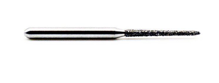 Боры алмазные Dentex Dental Industrial - №373A (3шт.) 
