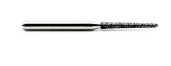Боры алмазные Dentex Dental Industrial - №373B (3шт.) 