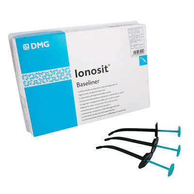 DMG - Ionosit Baseliner Набор 20шпр. x 0,33гр (209538)