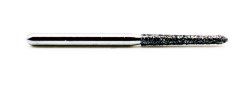 Боры алмазные Dentex Dental Industrial - №373C (3шт.) 