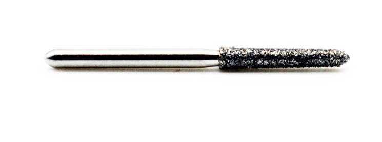 Боры алмазные Dentex Dental Industrial - №374 (3шт.) 
