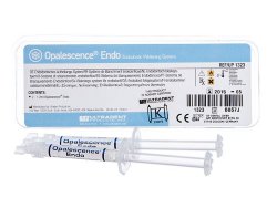 Отбеливание Ultradent - Opalescense Endo Refill - (2 шпр х1,2 мл) (UL1323)
