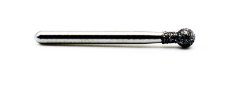 Боры алмазные Dentex Dental Industrial - №381 (3шт.) 