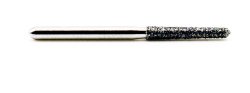 Боры алмазные Dentex Dental Industrial - №385 (3шт.) 