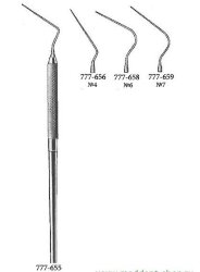 Зонд зубной парадонтологический (656) 