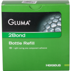 Харизма Глума - Gluma 2Bond 4мл (Heraeus Kulzer) (5 поколения)