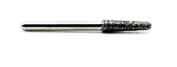 Боры алмазные Dentex Dental Industrial - №404 (3шт.) 