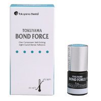 Бонд Форс II - Bond Force 5ml рефил (Tokuyama Dental) (5 поколения)