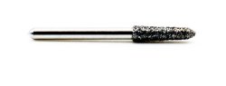 Боры алмазные Dentex Dental Industrial - №405 (3шт.) 