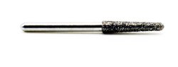 Боры алмазные Dentex Dental Industrial - №406 (3шт.) 