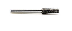 Боры алмазные Dentex Dental Industrial - №407 (3шт.) 