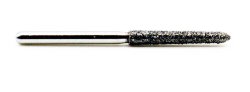 Боры алмазные Dentex Dental Industrial - №414 (3шт.) 