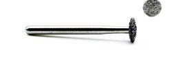 Боры алмазные Dentex Dental Industrial - №422 (3шт.) 