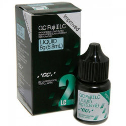 GC - Fuji II LC 6.8 ml Liquid (жидкость)