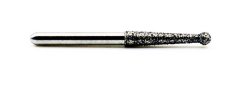 Боры алмазные Dentex Dental Industrial - №438I (3шт.) 