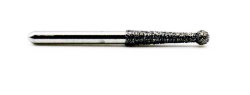 Боры алмазные Dentex Dental Industrial - №438J (3шт.) 