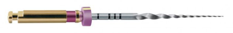 Maillefer - ProTaper Universal машинные 25mm S1 6шт.