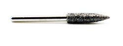 Боры алмазные Dentex Dental Industrial - №446 (3шт.) 