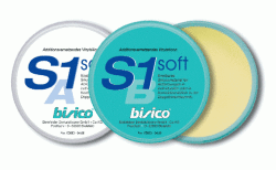 Бисико - Bisico S1 SOFT   840g/572ml, Базовый материал для сэндвич-техники (01060)