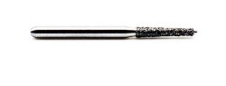 Боры алмазные Dentex Dental Industrial - №482 (3шт.) 
