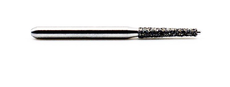Боры алмазные Dentex Dental Industrial - №482 (3шт.) 