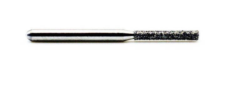  Боры алмазные Dentex Dental Industrial - №301 (3шт.) 
