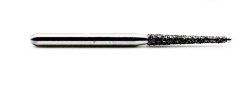 Боры алмазные Dentex Dental Industrial - №484 (3шт.) 