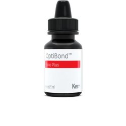 ОптиБонд Соло Плюс - OptiBond Solo Plus, 5мл (29692), Kerr (5 поколения)