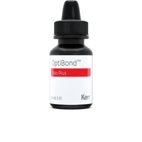 ОптиБонд Соло Плюс - OptiBond Solo Plus, 5мл (29692), Kerr (5 поколения)