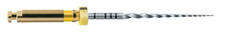 Maillefer - ProTaper Universal машинные 31mm F1 6шт.