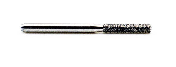  Боры алмазные Dentex Dental Industrial - №302 (3шт.) 