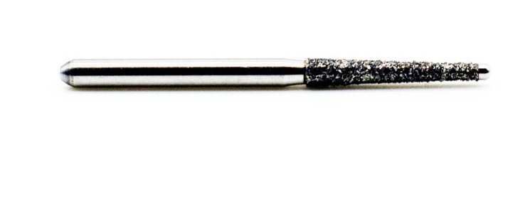 Боры алмазные Dentex Dental Industrial - №485 (3шт.) 