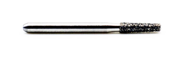  Боры алмазные Dentex Dental Industrial - №237 (3шт.) 