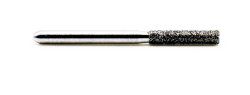  Боры алмазные Dentex Dental Industrial - №302В (3шт.) 