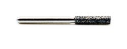  Боры алмазные Dentex Dental Industrial - №303 (3шт.) 