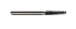  Боры алмазные Dentex Dental Industrial - №307 (3шт.) 