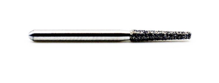  Боры алмазные Dentex Dental Industrial - №307 (3шт.) 